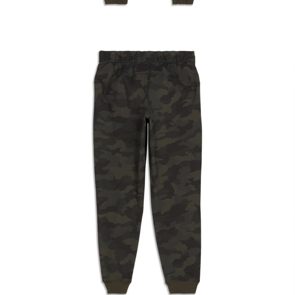 Lululemon On The Fly Joggers - Picture 3 of 9